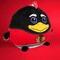 Sleep Squad Chicago Blackhawks Tommyhawk 12" Mascot Kiri Cloud Plushie